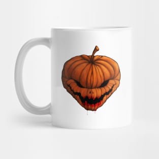 Pumkin Mug